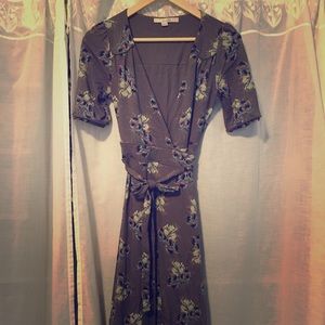 Women’s Boden Wrap Dress